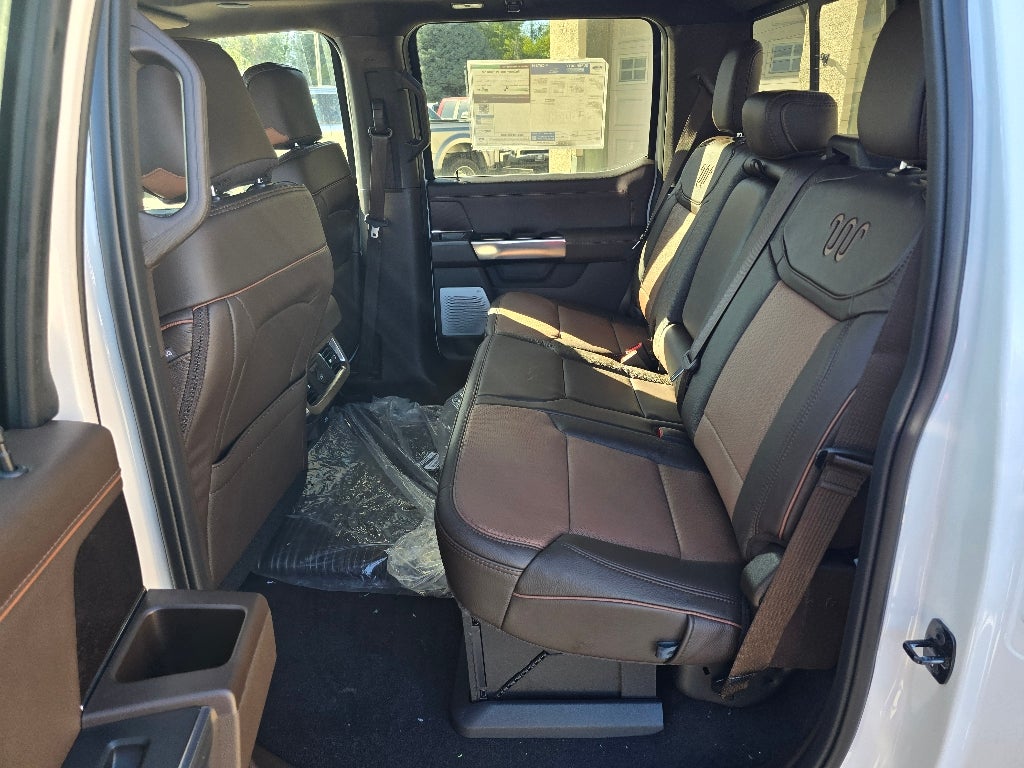 2027 Ford F-450 Base