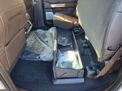 2027 Ford F-450 Base