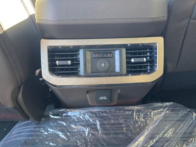 2027 Ford F-450 Base