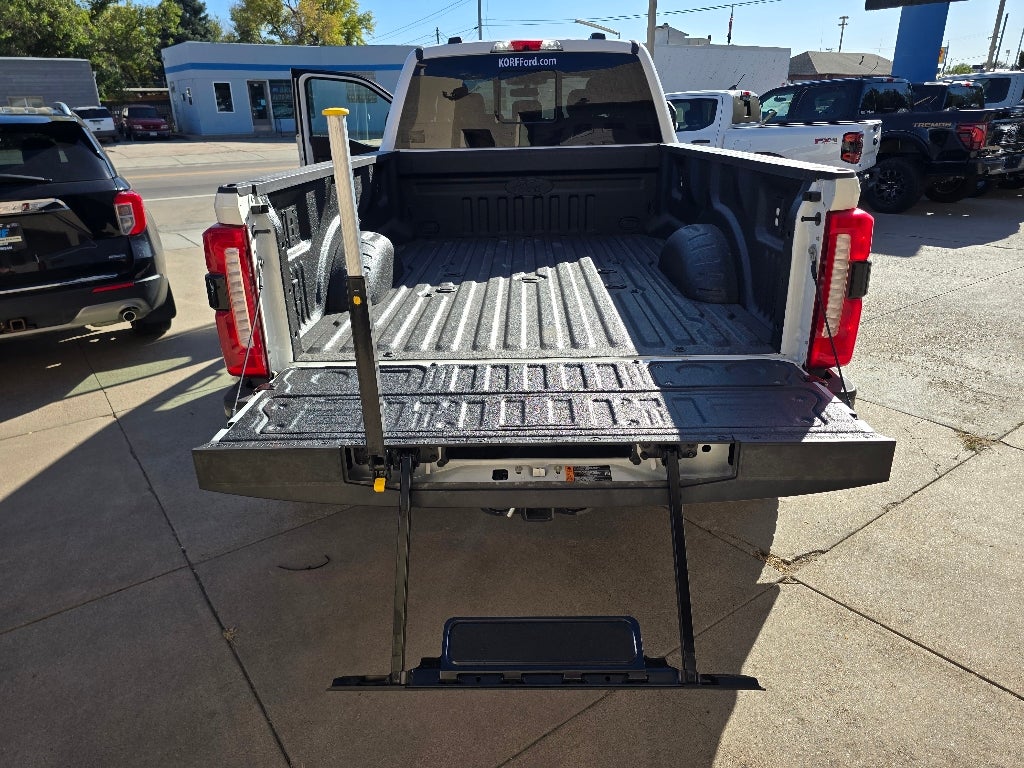 2027 Ford F-450 Base
