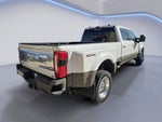 2027 Ford F-450 Base
