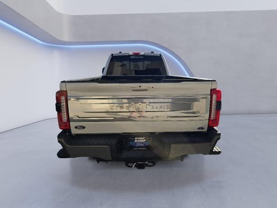 2027 Ford F-450 Base