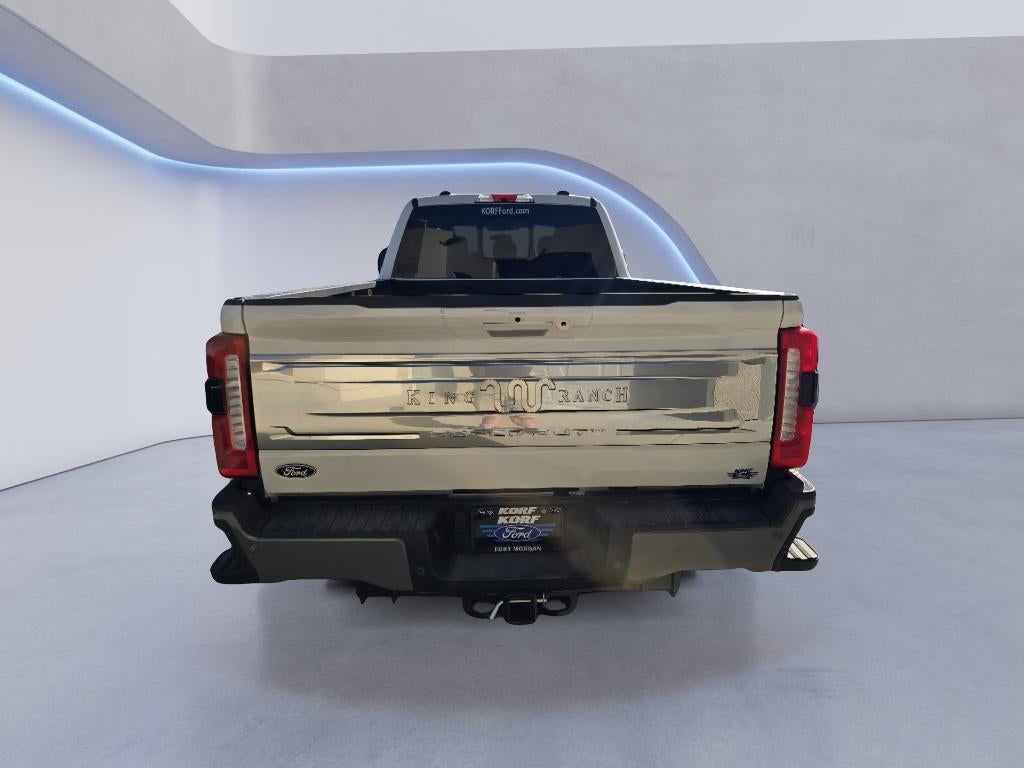 2027 Ford F-450 Base