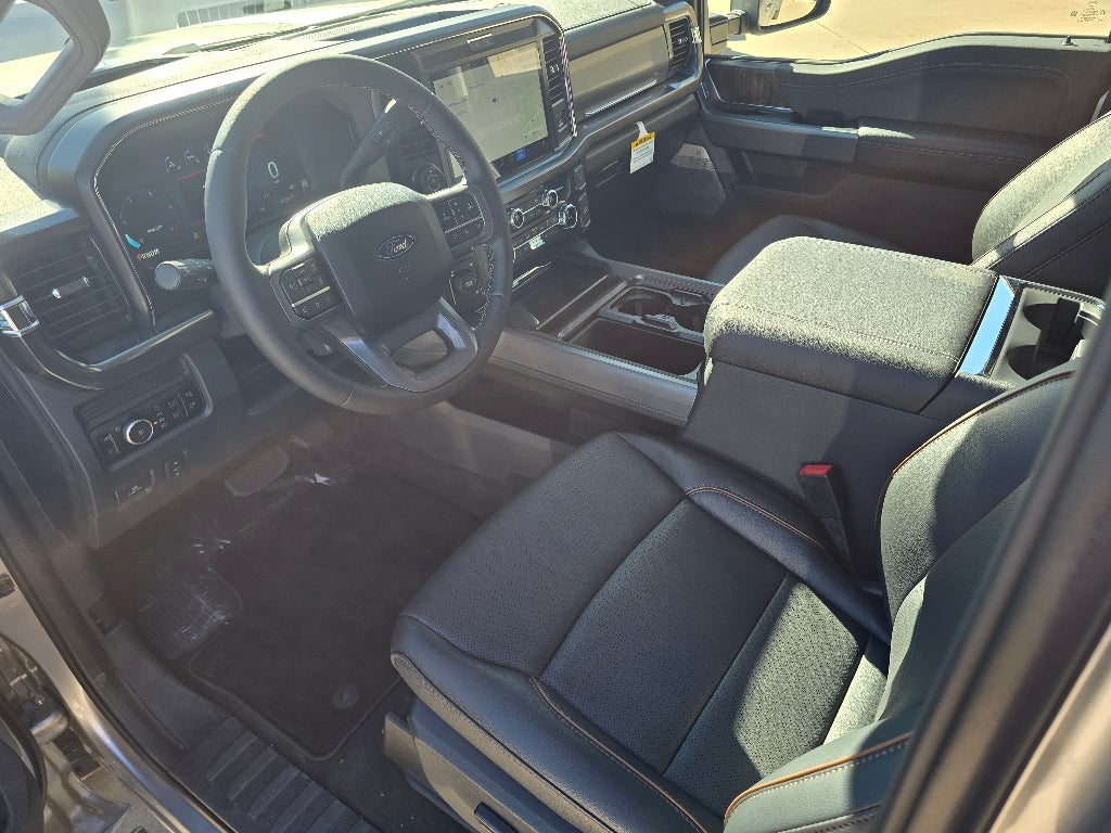 2027 Ford F-450 Base
