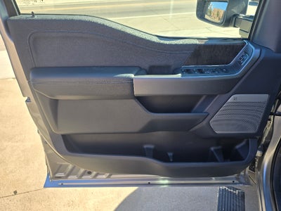 2027 Ford F-450 Base