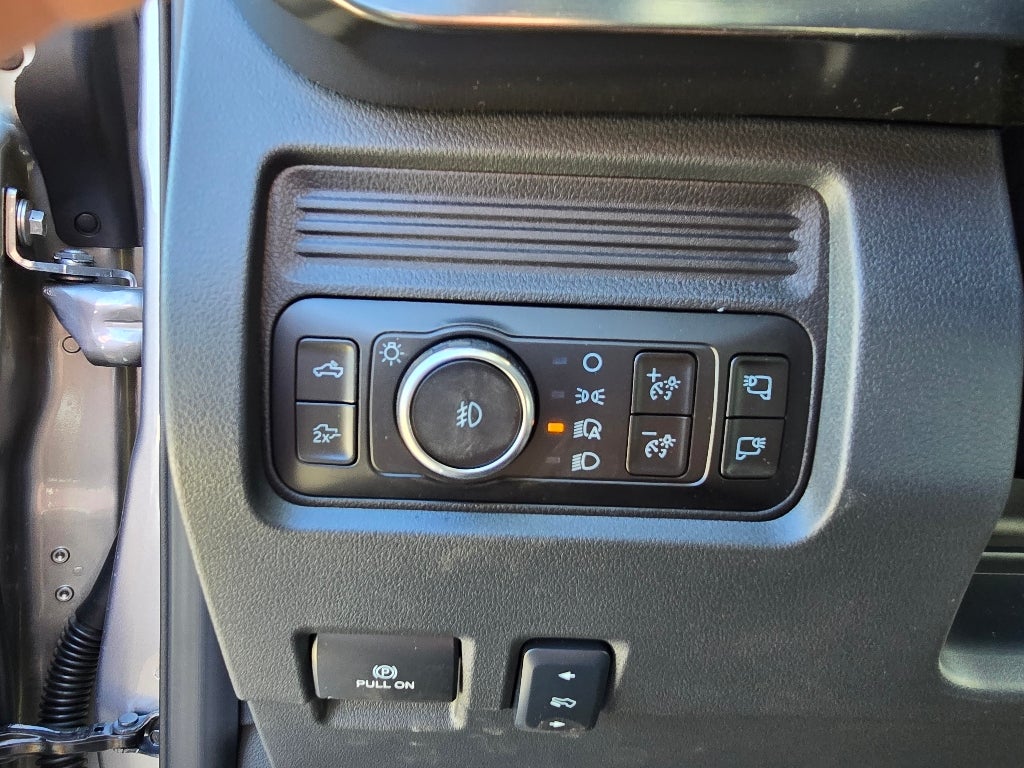 2027 Ford F-450 Base