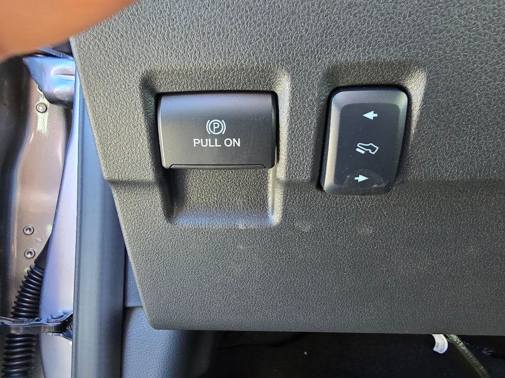 2027 Ford F-450 Base