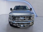 2027 Ford F-450 Base