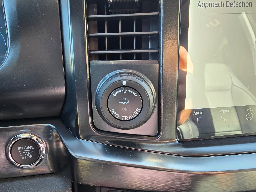 2027 Ford F-450 Base