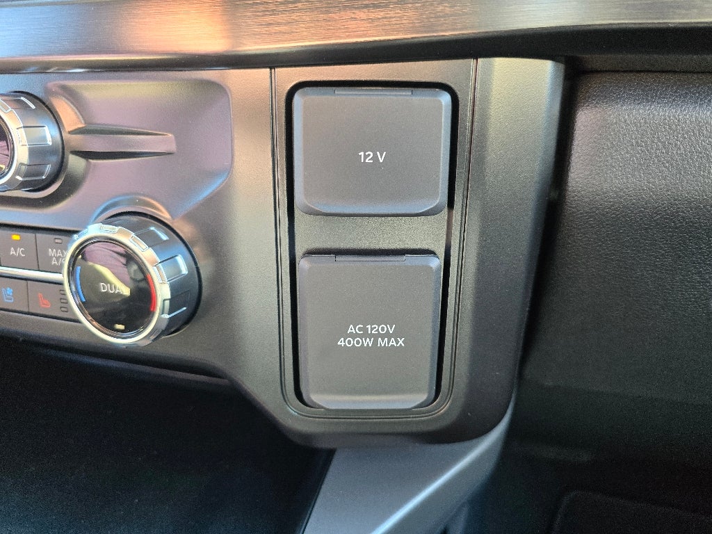 2027 Ford F-450 Base