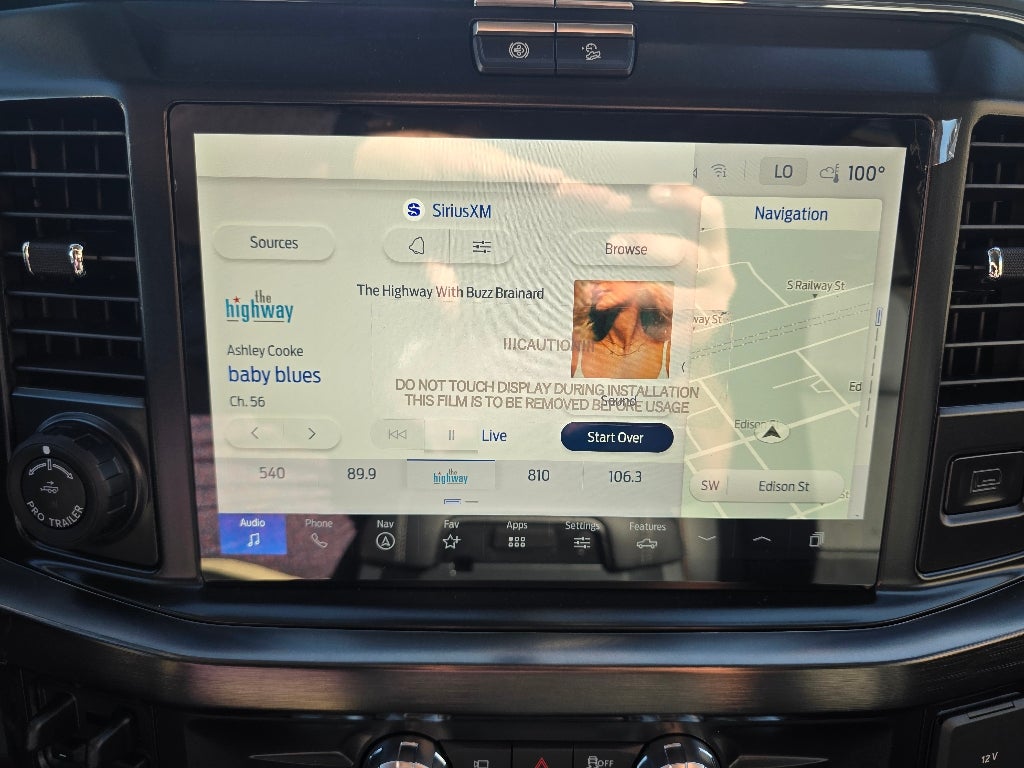 2027 Ford F-450 Base