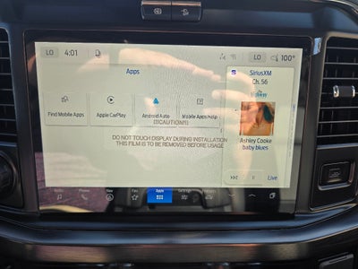 2027 Ford F-450 Base