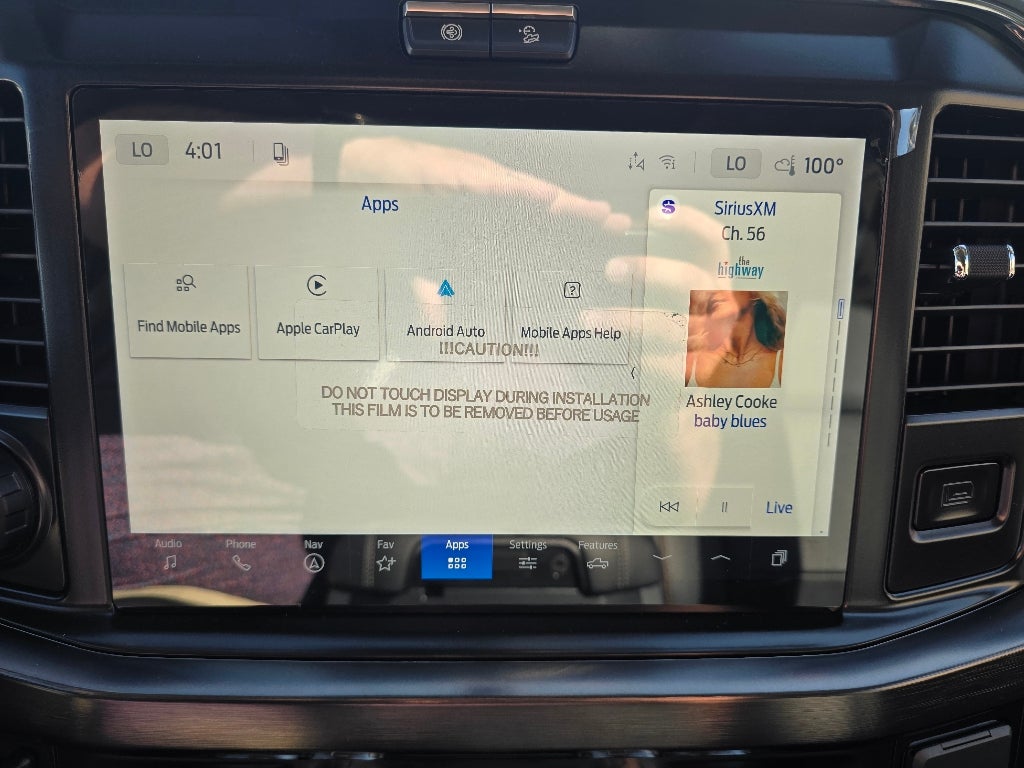 2027 Ford F-450 Base