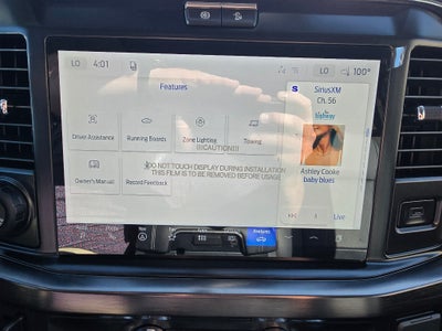 2027 Ford F-450 Base