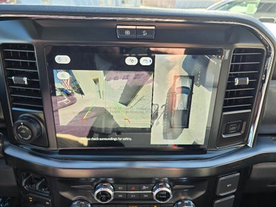 2027 Ford F-450 Base