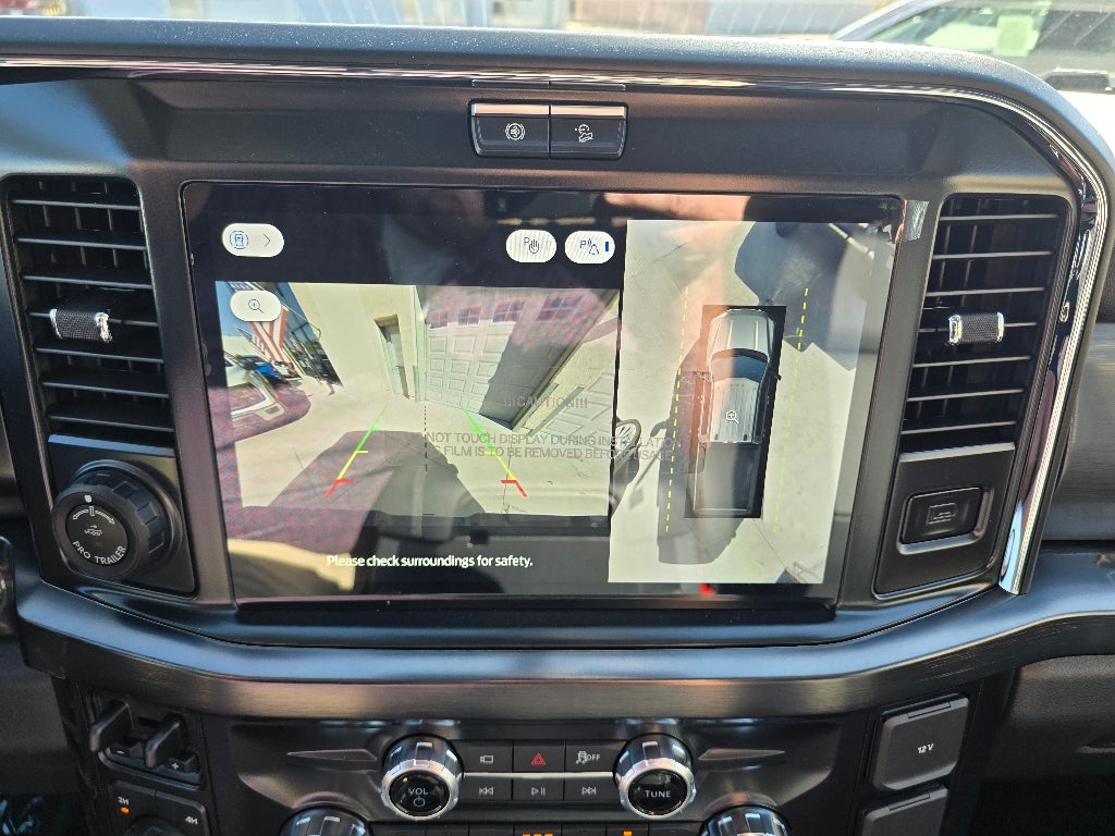 2027 Ford F-450 Base