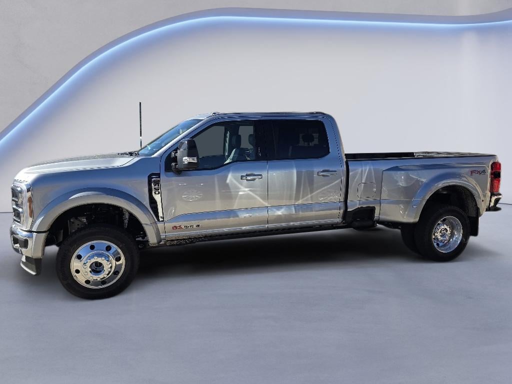 2027 Ford F-450 Base