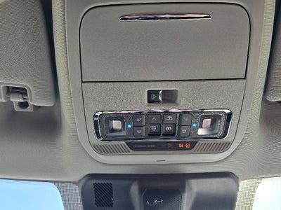 2027 Ford F-450 Base