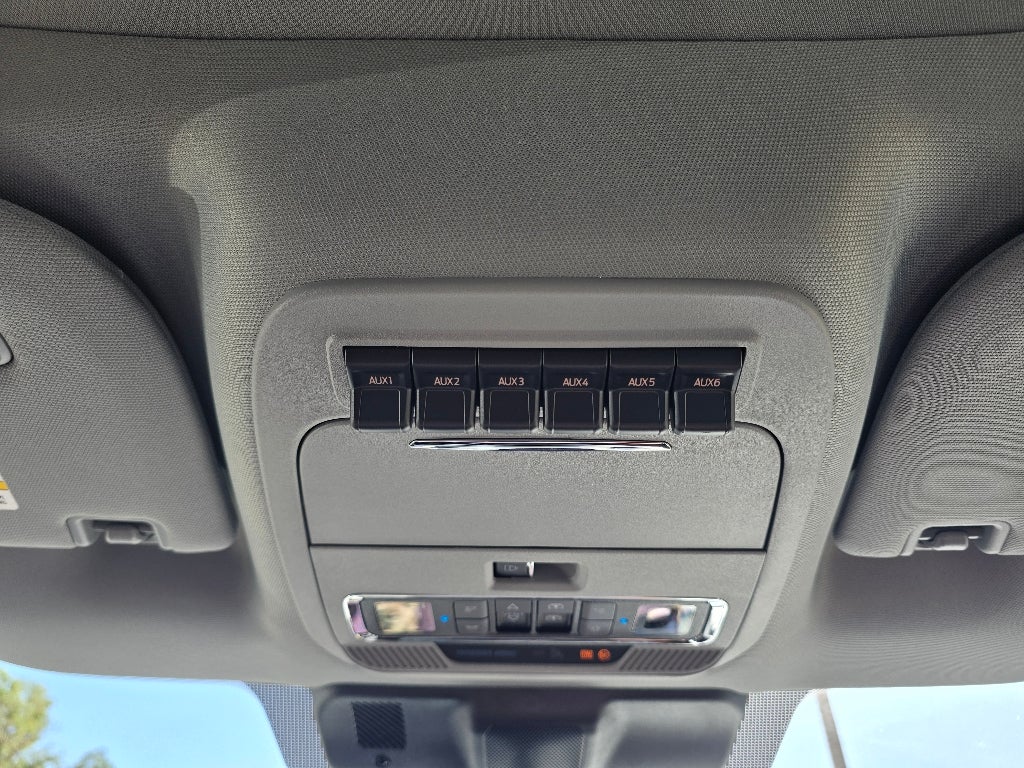 2027 Ford F-450 Base