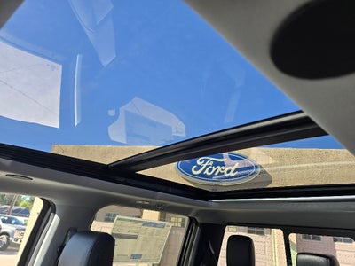 2027 Ford F-450 Base