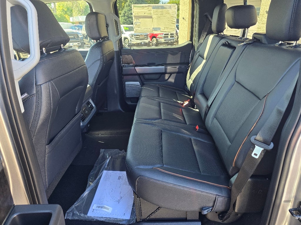 2027 Ford F-450 Base
