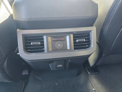 2027 Ford F-450 Base