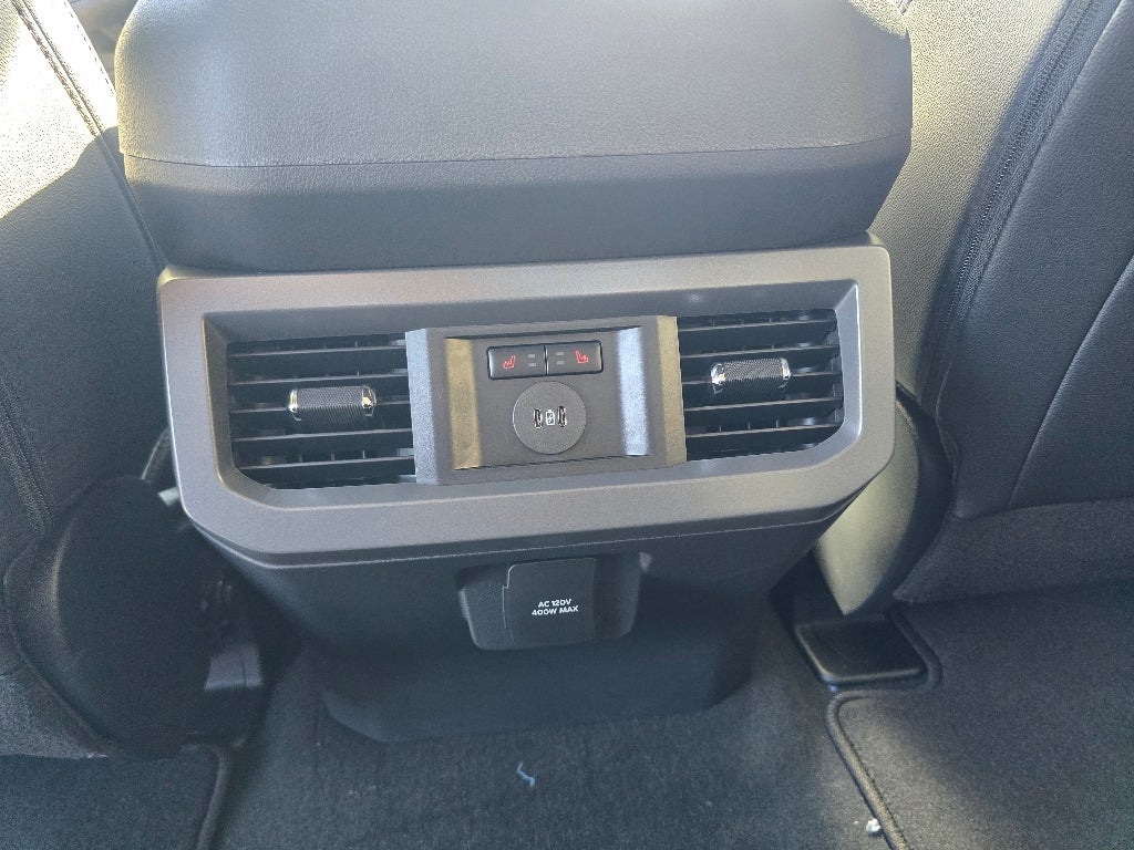 2027 Ford F-450 Base