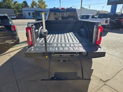 2027 Ford F-450 Base
