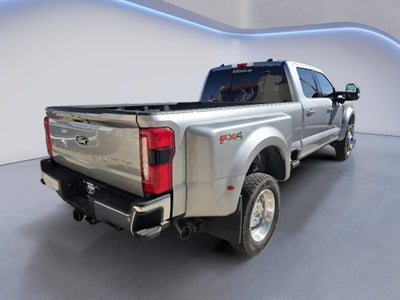 2027 Ford F-450 Base