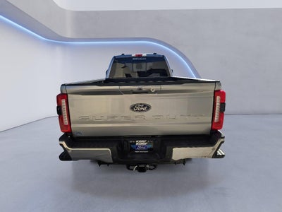2027 Ford F-450 Base