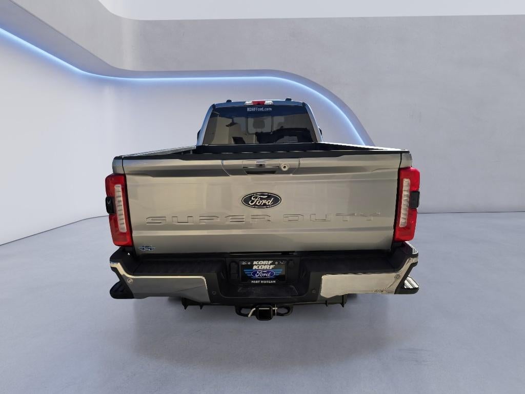 2027 Ford F-450 Base