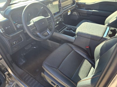 2027 Ford F-450 Base
