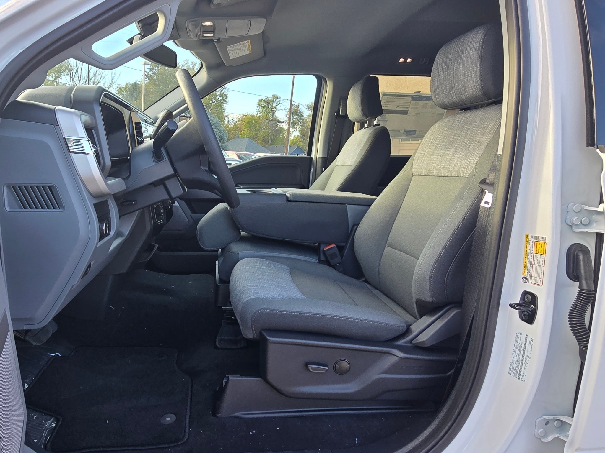 2027 Ford F-450 Base