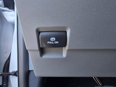 2027 Ford F-450 Base