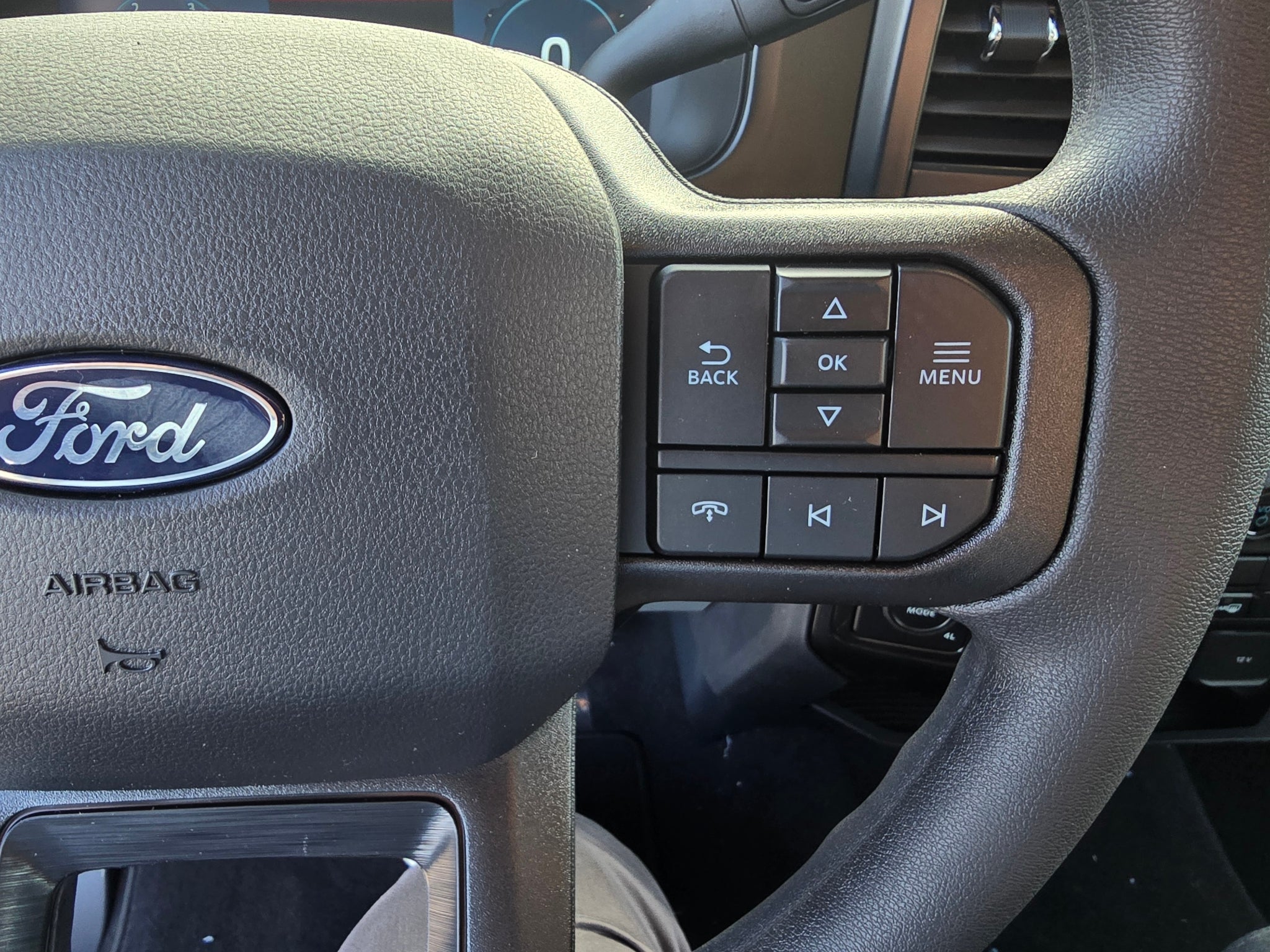 2027 Ford F-450 Base