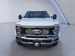 2027 Ford F-450 Base