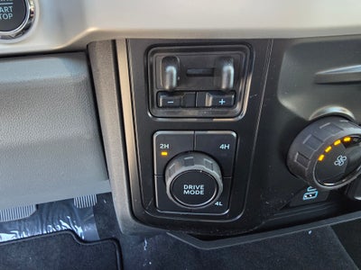 2027 Ford F-450 Base