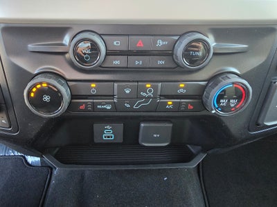 2027 Ford F-450 Base