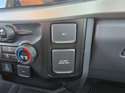 2027 Ford F-450 Base