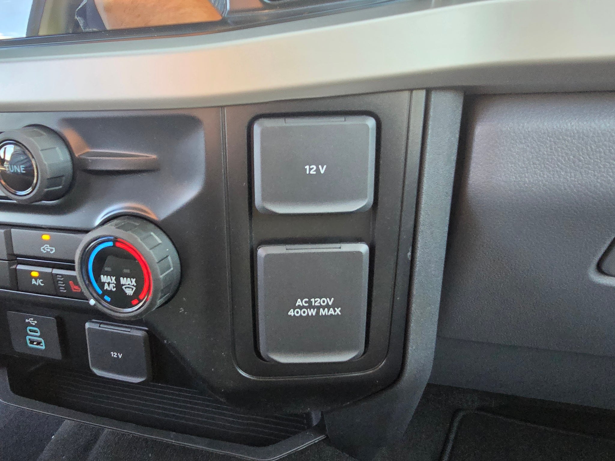 2027 Ford F-450 Base