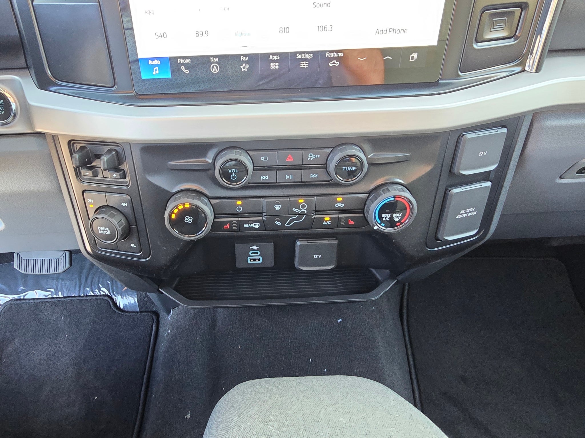 2027 Ford F-450 Base
