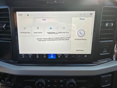 2027 Ford F-450 Base