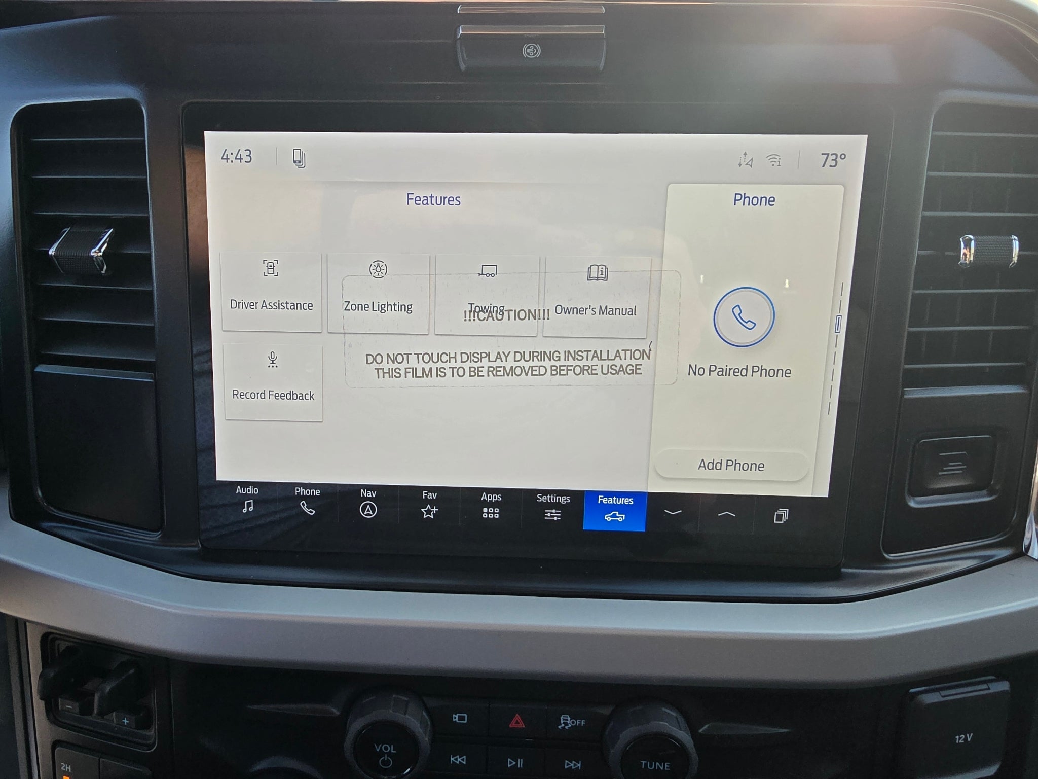 2027 Ford F-450 Base