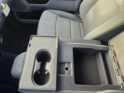 2027 Ford F-450 Base