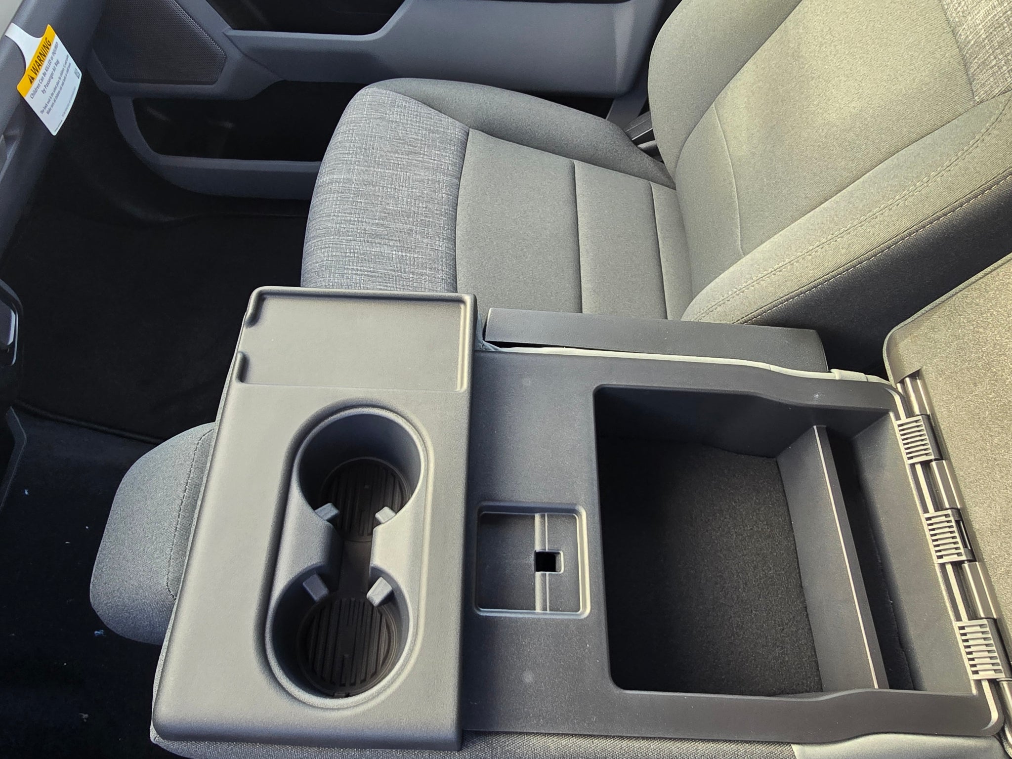 2027 Ford F-450 Base