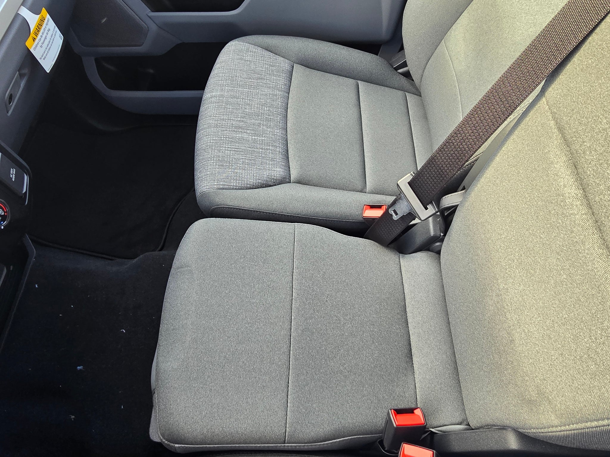 2027 Ford F-450 Base