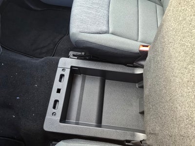 2027 Ford F-450 Base