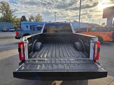 2027 Ford F-450 Base