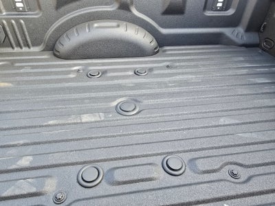 2027 Ford F-450 Base