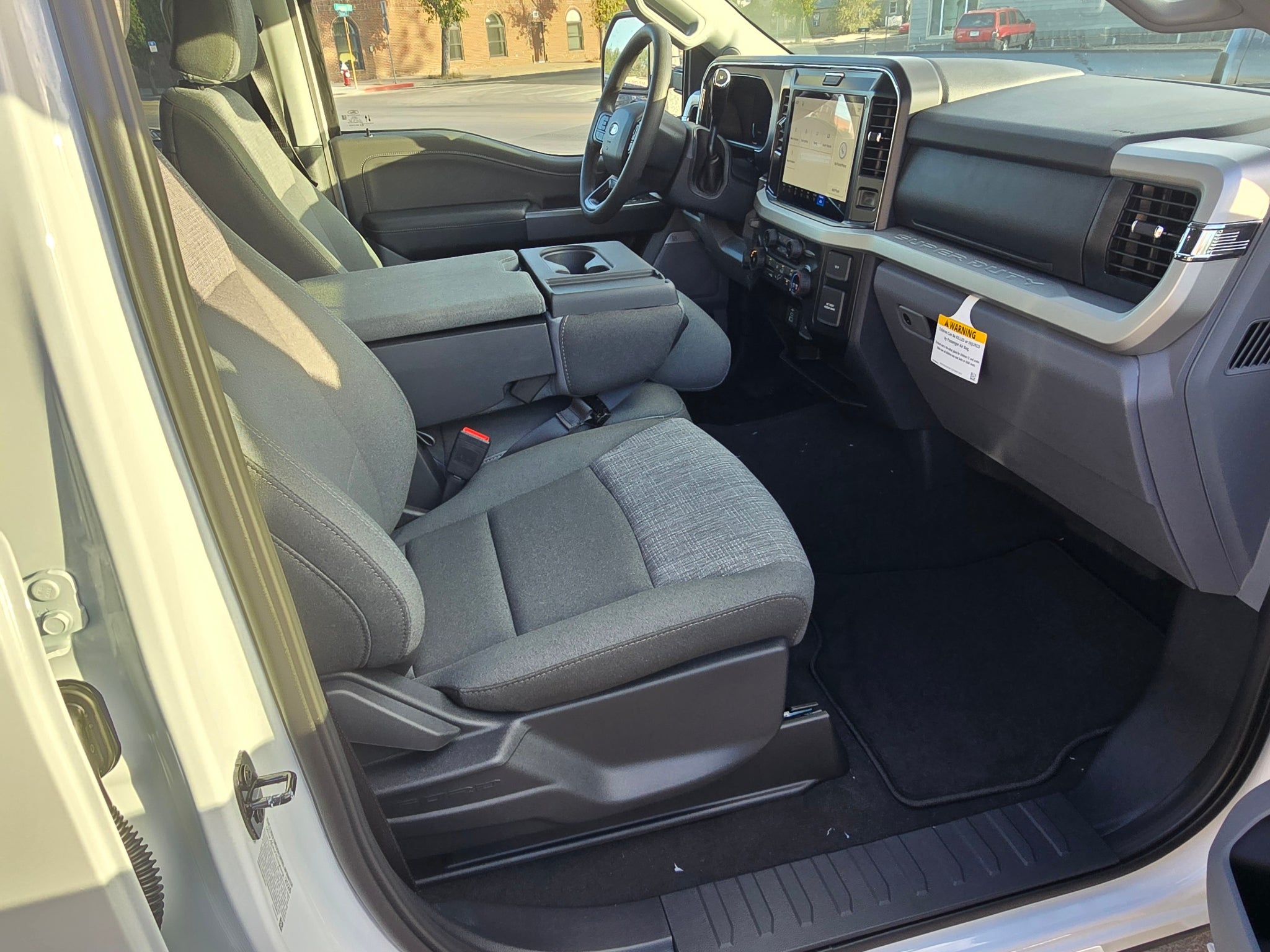 2027 Ford F-450 Base